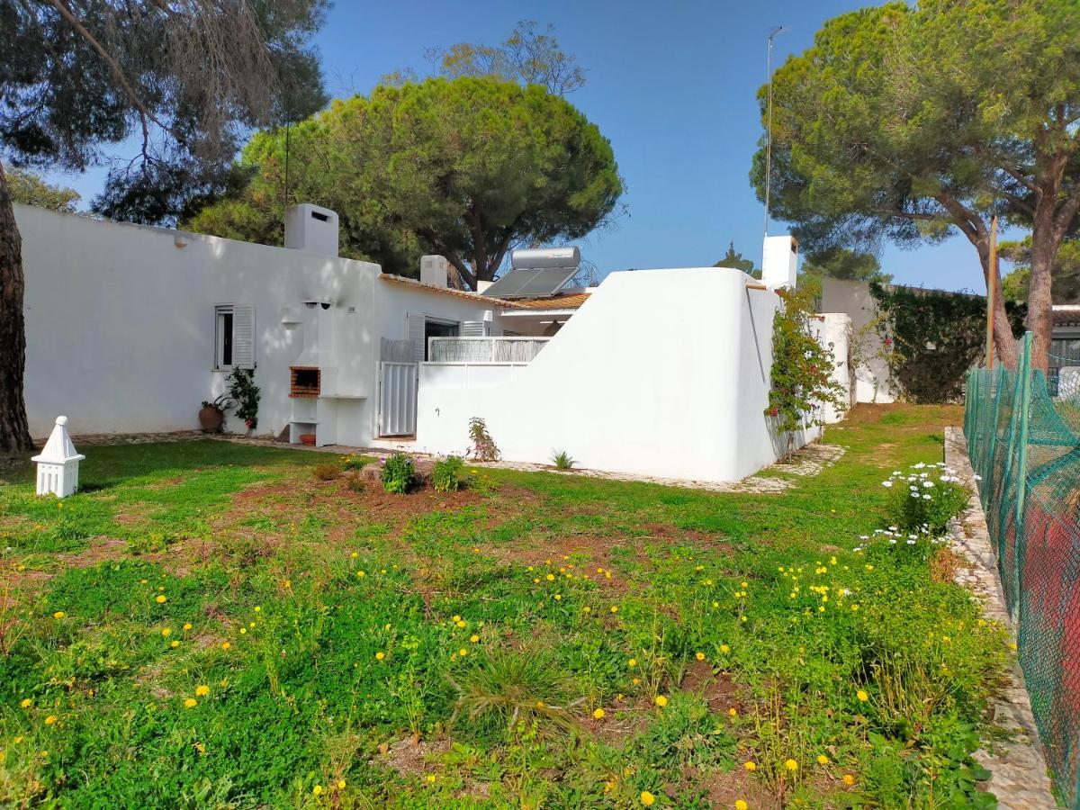 Villa Balaia Vila 103 à Olhos de Agua  Extérieur photo